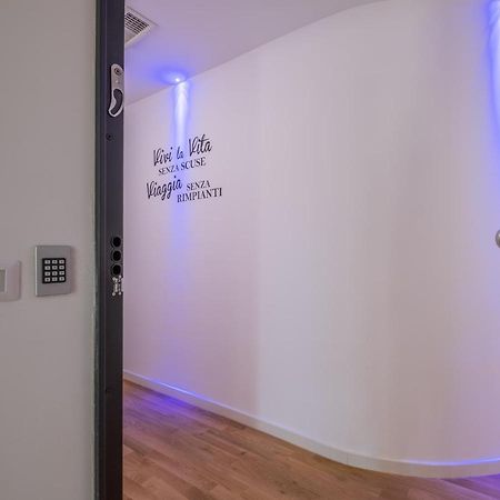 Helios Guest House 卡利亚里 外观 照片