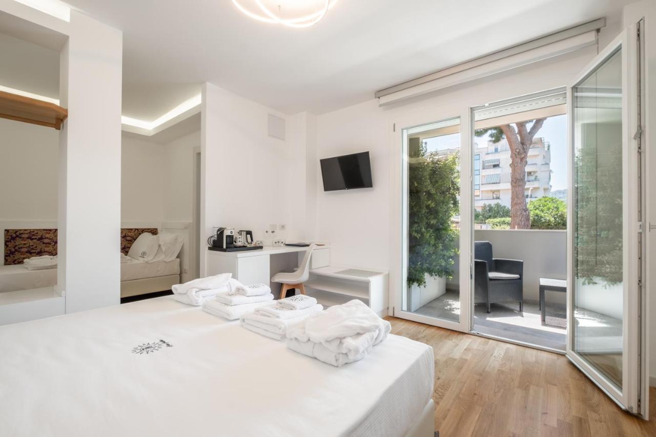 Helios Guest House 卡利亚里 外观 照片