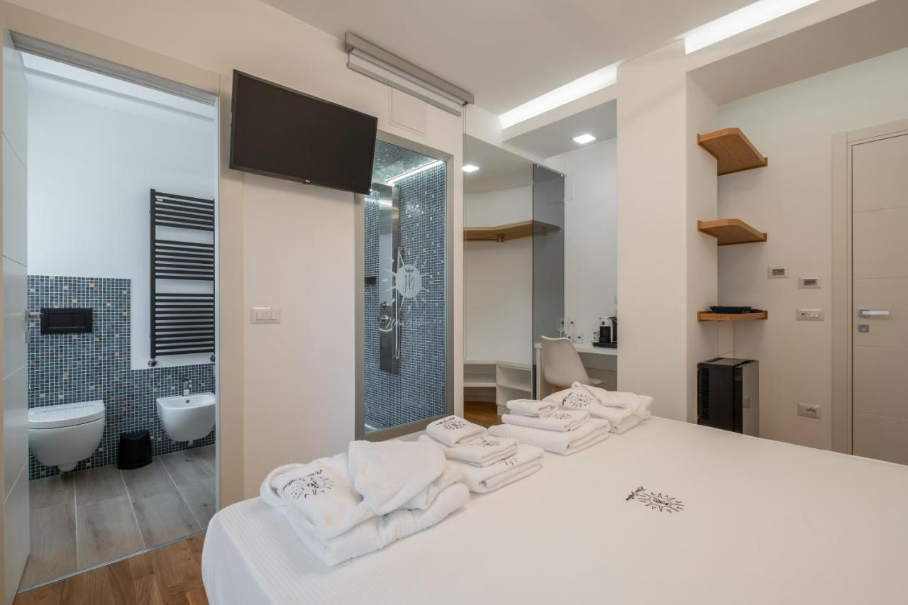 Helios Guest House 卡利亚里 外观 照片