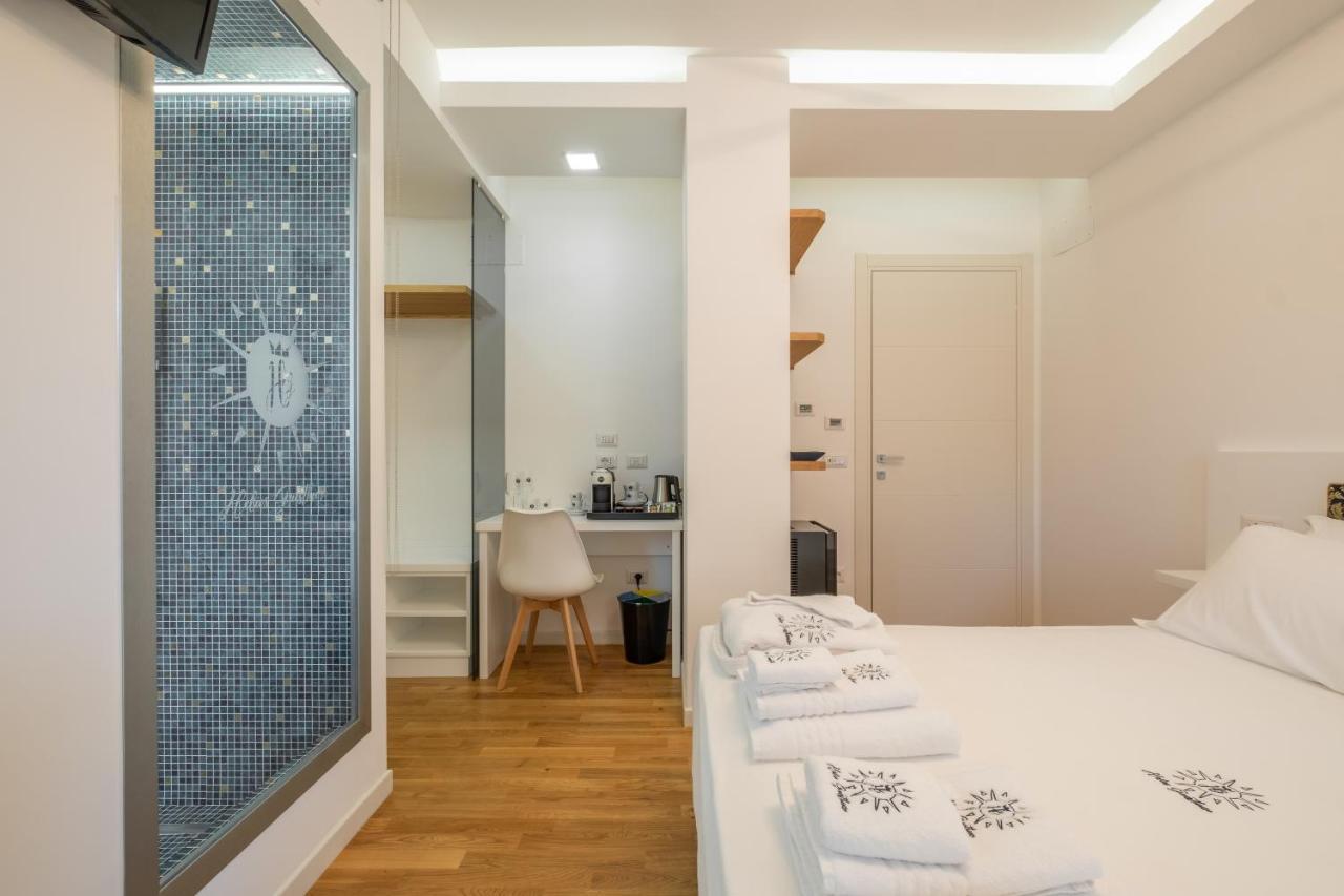 Helios Guest House 卡利亚里 外观 照片