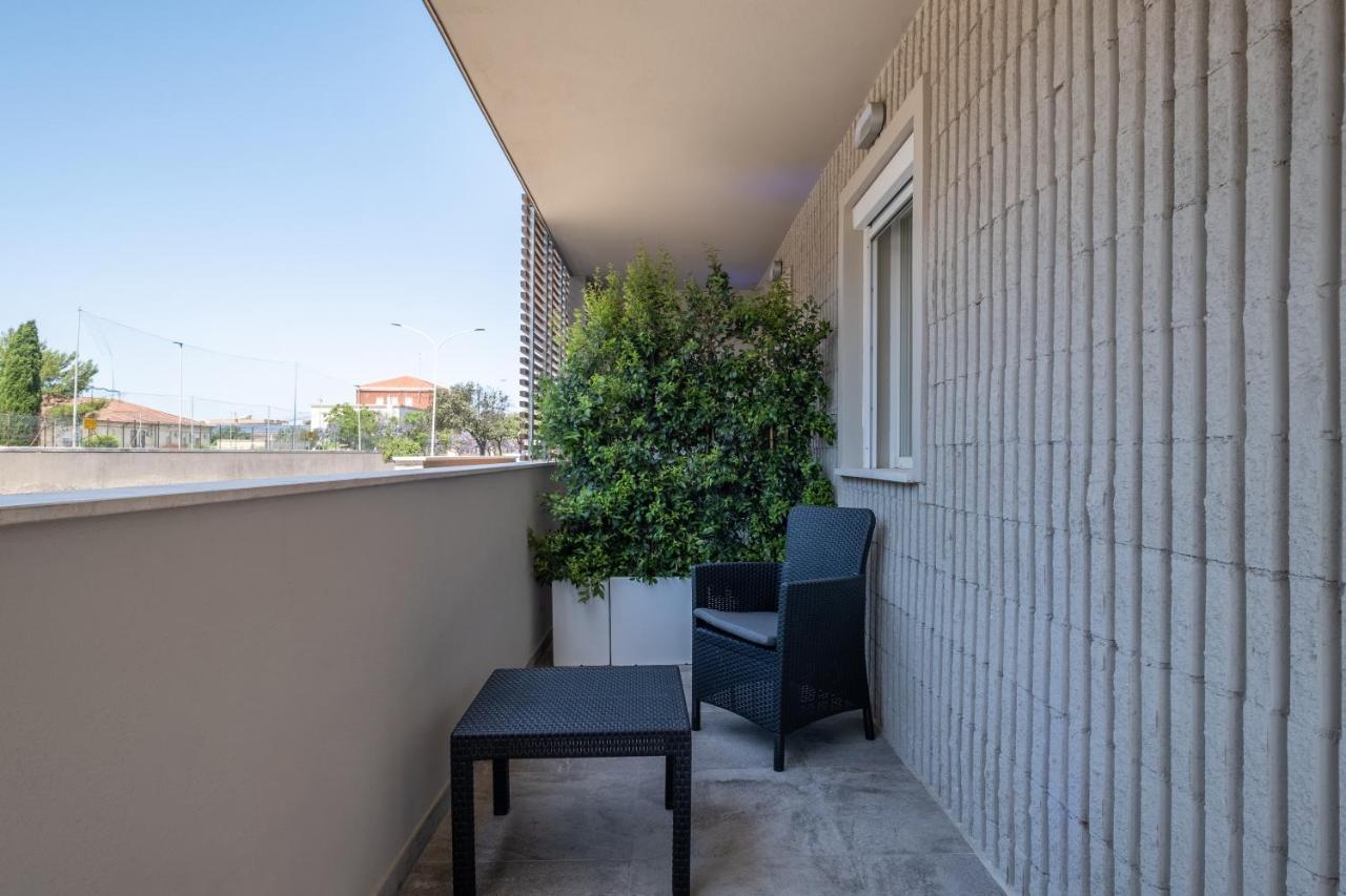 Helios Guest House 卡利亚里 外观 照片