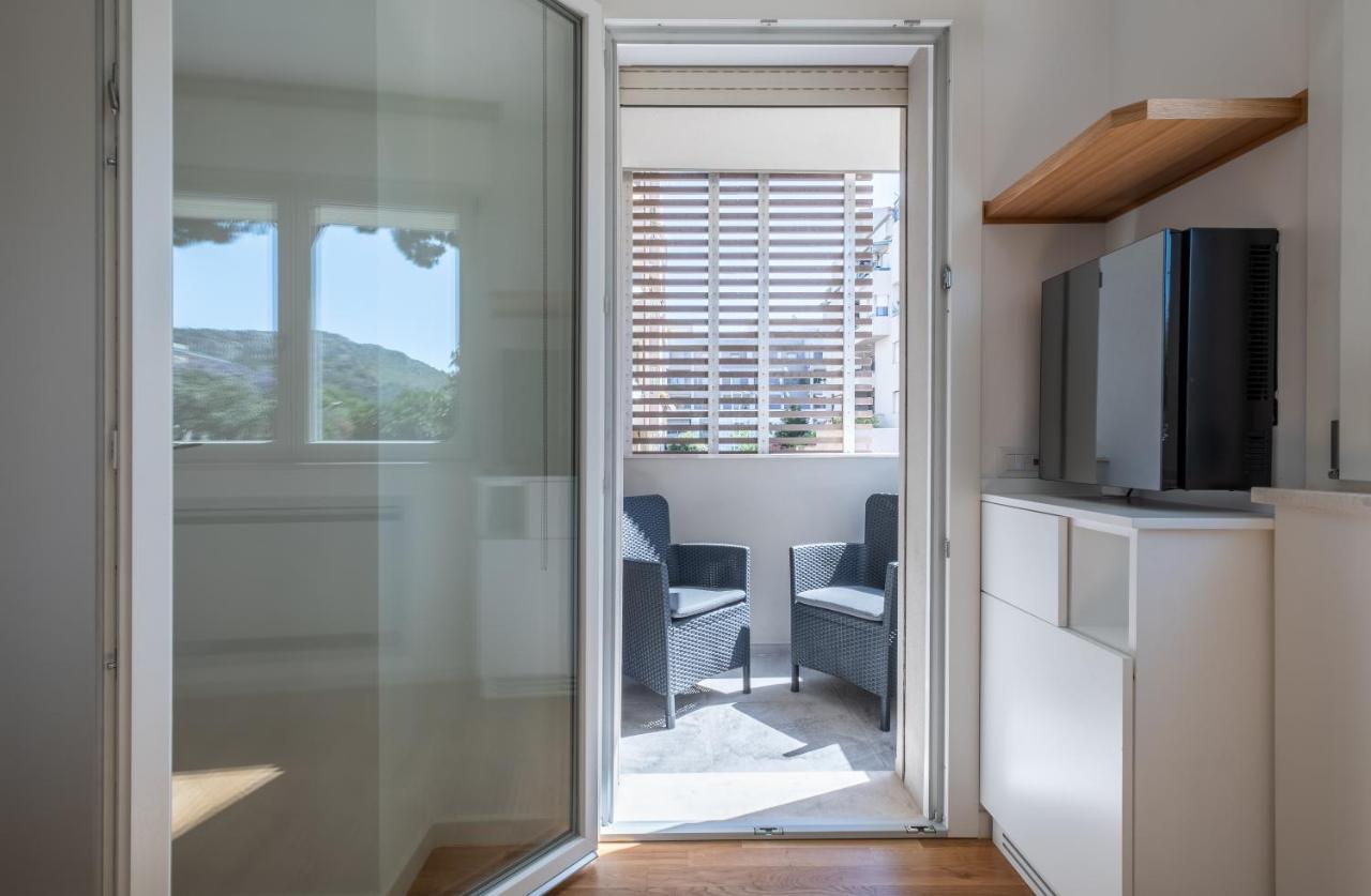 Helios Guest House 卡利亚里 外观 照片