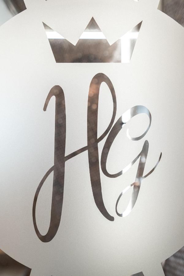 Helios Guest House 卡利亚里 外观 照片
