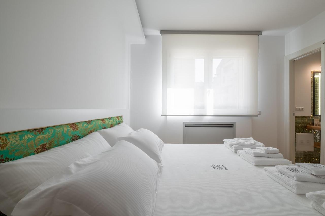 Helios Guest House 卡利亚里 外观 照片