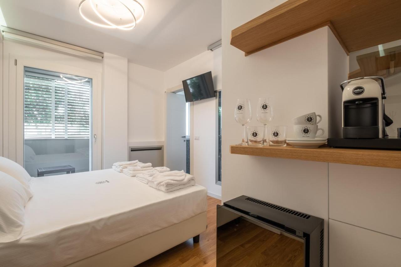 Helios Guest House 卡利亚里 外观 照片