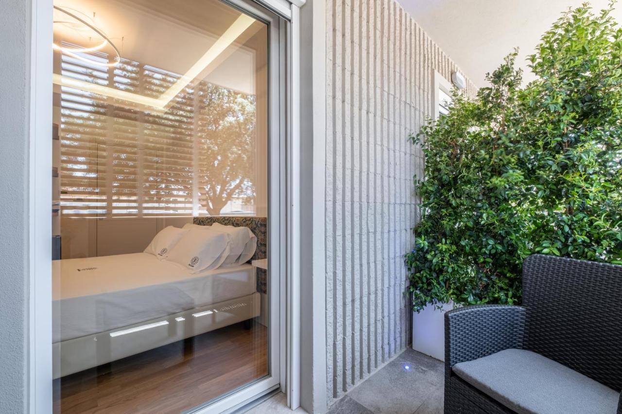 Helios Guest House 卡利亚里 外观 照片